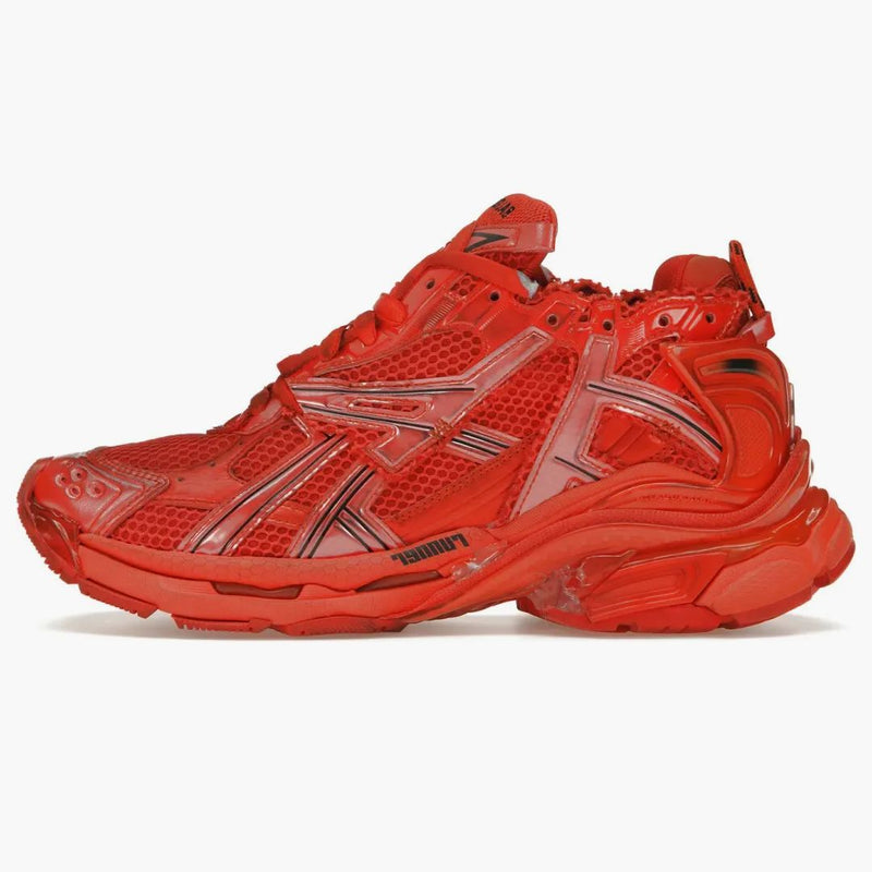 Běžec Balenciaga Red