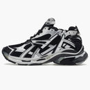 Balenciaga Runner White Black White