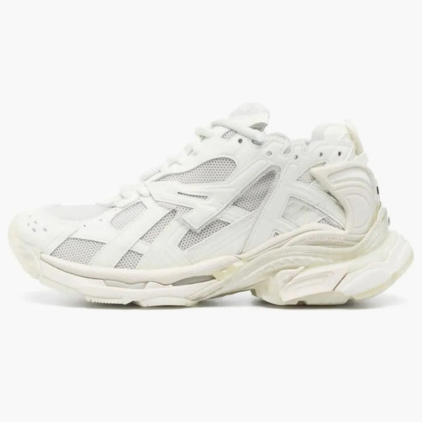 Balenciaga Runner White Glow in the Dark