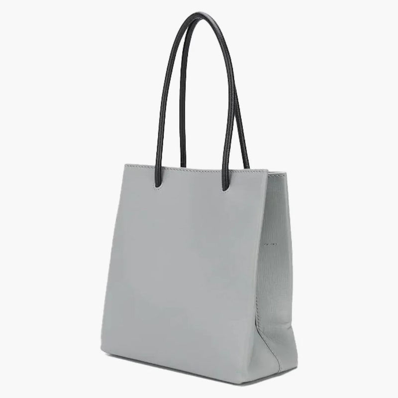 Balenciaga Compras Bolsa Dead XX Gray