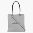 Balenciaga Shopping Dead Bag XX Small Gray