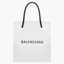 Balenciaga Shopping Dead Bag XX Small White