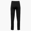 Balenciaga Side Stripe Track Pants Black/White