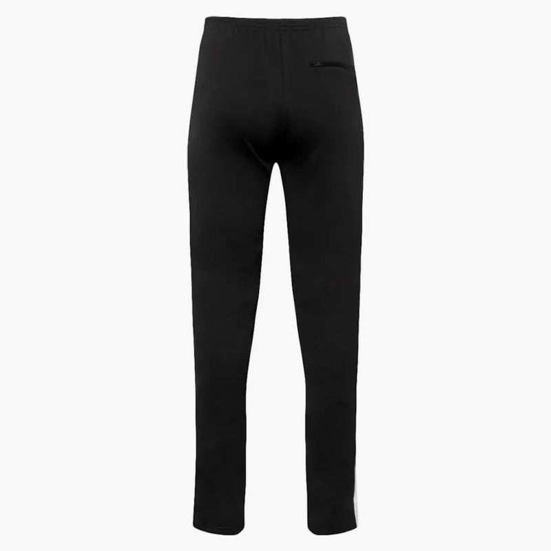 BALENCIAGA STRETNÍ PŘIPOMÍNKY TOTO PANTS BLACK/WHITE
