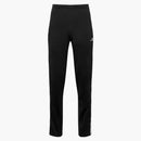 Balenciaga Side Stripe Track Pants Black/White