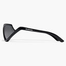 Balenciaga Side Xpander Cat Sunglasses Black (751418T00071000)