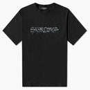Balenciaga slime T-shirt black