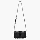 Balenciaga Sneakerhead Phone Holder Black