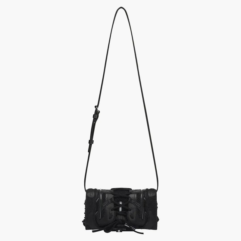 Balenciaga Sneakerhead Holder Black