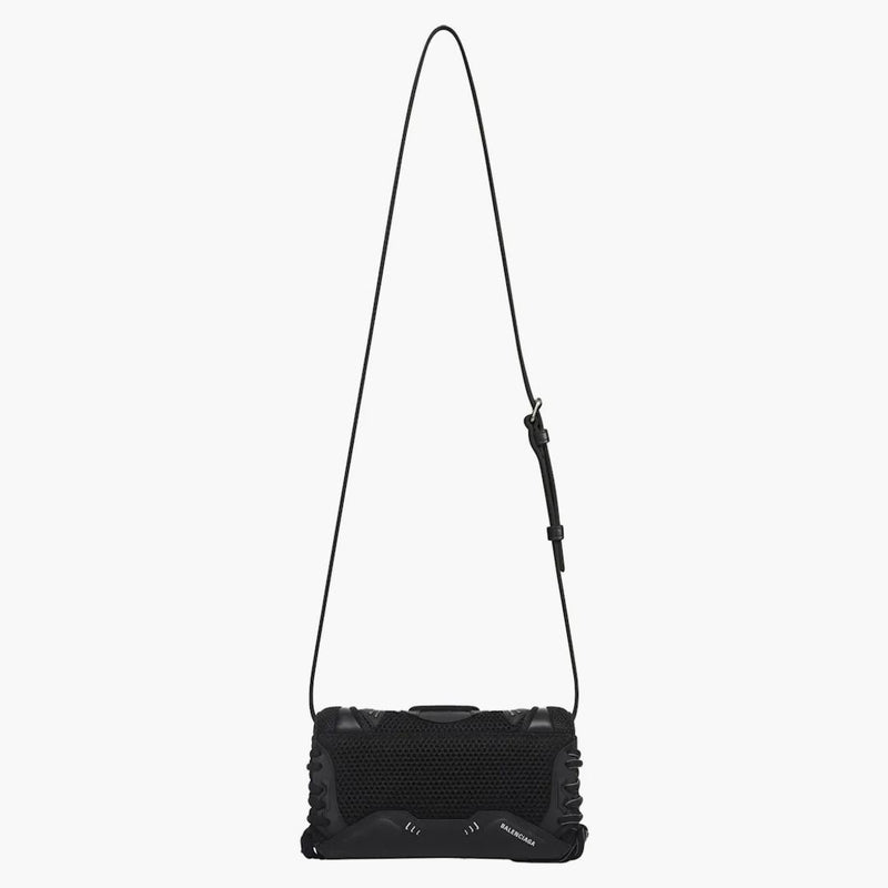 Balenciaga Sneakerhead Holder Black