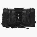 Balenciaga Sneakerhead Phone Holder Black