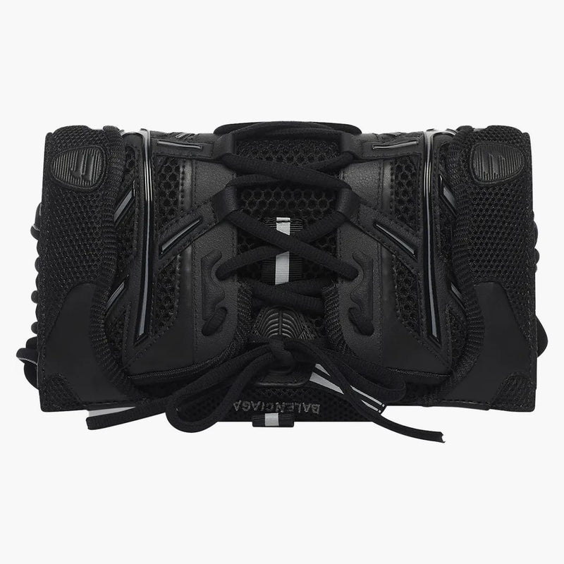 Balenciaga Sneakerhead Holder Black