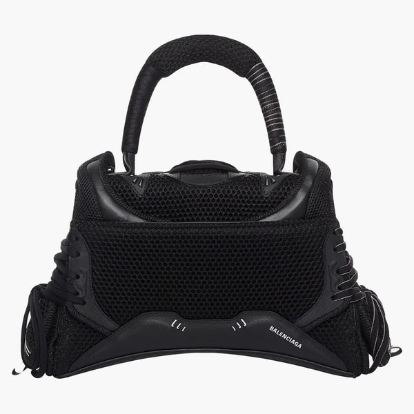 Balenciaga Sneakerhead Top Many Small Black