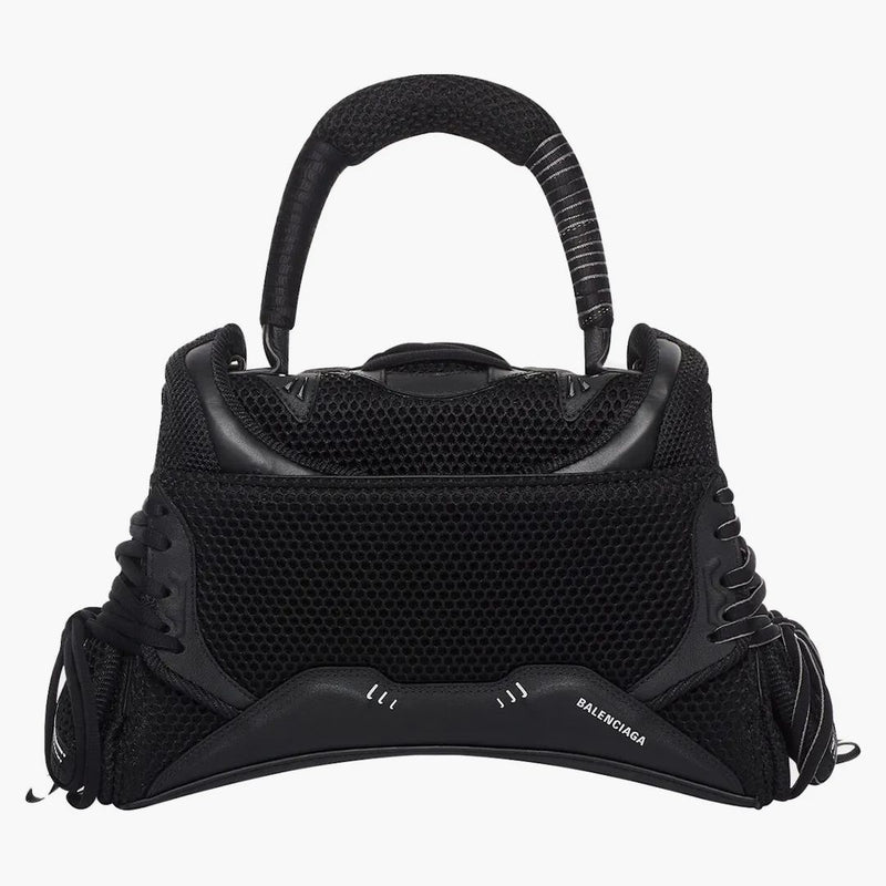 Balenciaga Sneakerhead Top Many Small Black
