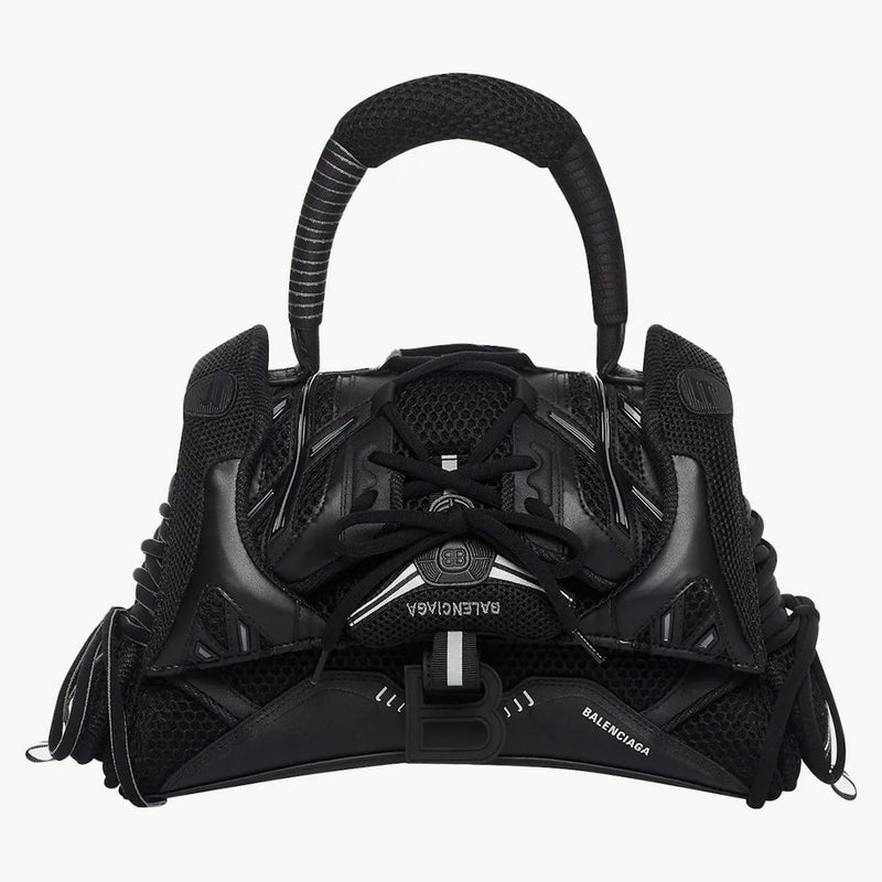 Balenciaga Sneakerhead Top Many Small Black