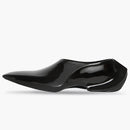 Balenciaga Space Shoe Black brillante