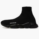 Balenciaga Speed 2021 Black