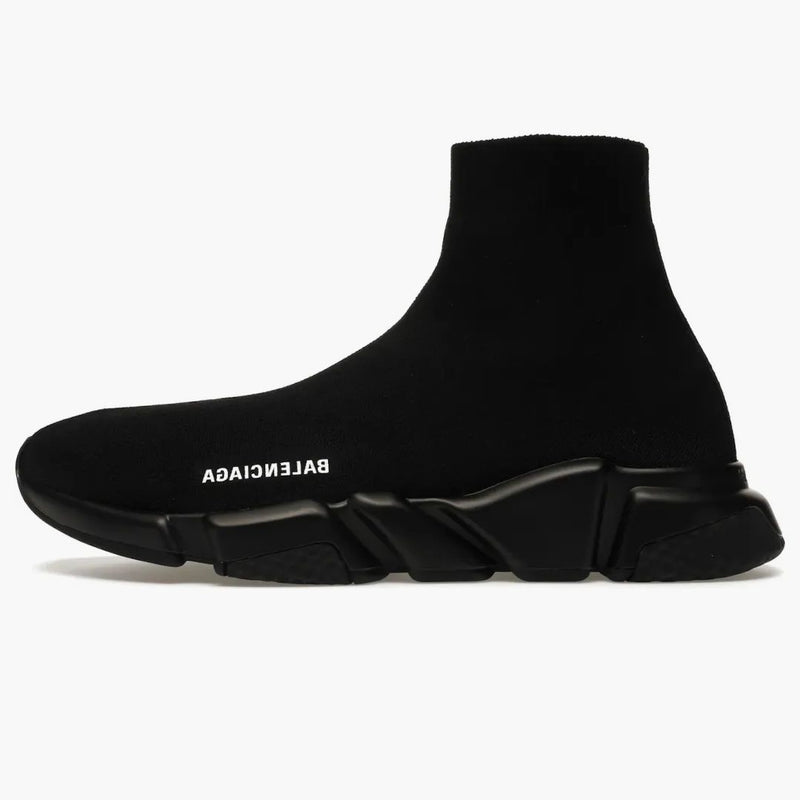 Rychlost Balenciaga 2021 Black