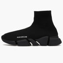 Balenciaga Speed 2.0 Black