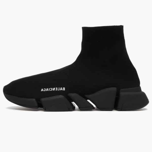 Balenciaga Speed ​​2.0 Black