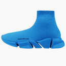 Balenciaga Speed ​​2.0 Dark Blue