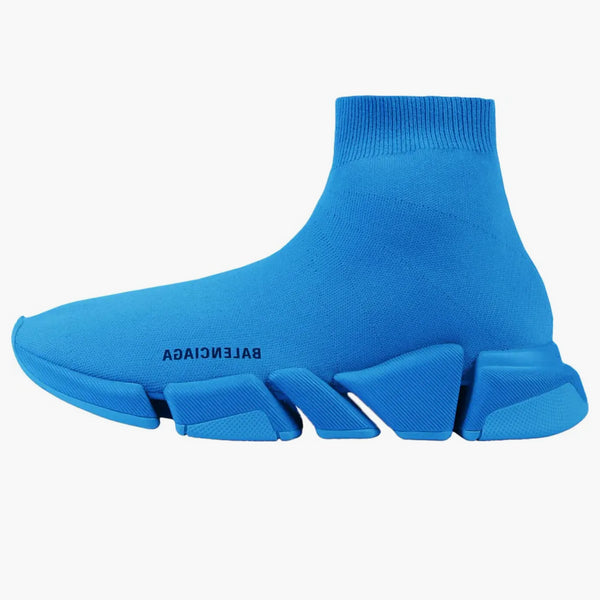 Rychlost Balenciaga 2.0 tmavě modrá