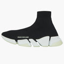 Balenciaga Speed ​​2.0 Glow in the Dark