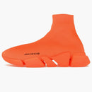 Balenciaga Speed ​​2.0 Neon Orange (Women's)