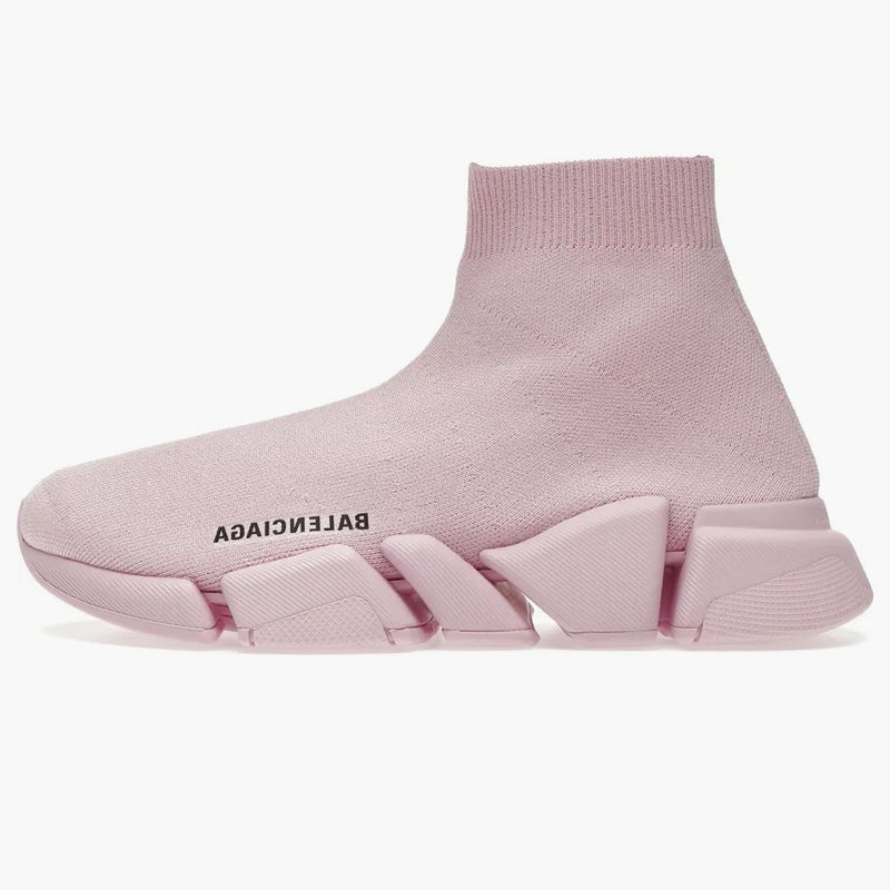 Rychlost Balenciaga 2.0 Pink (Dámské)