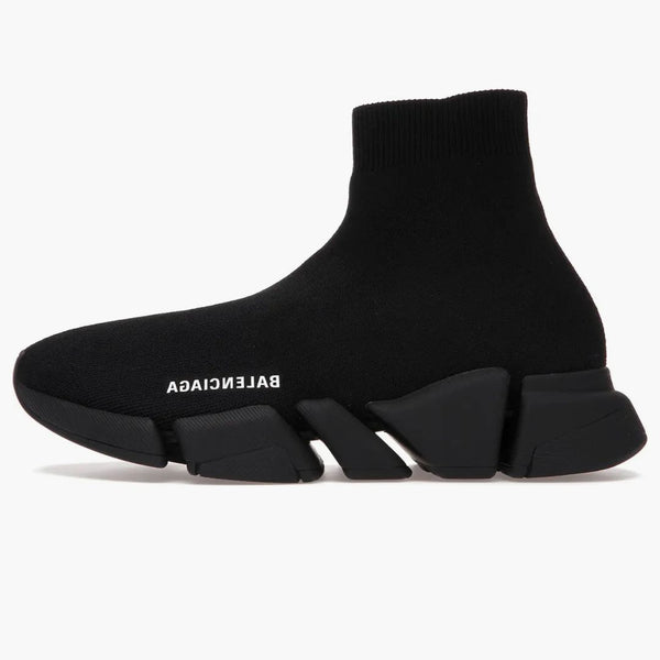 Balenciaga Speed ​​2.0 Triple Black