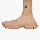 Balenciaga Speed ​​3.0 Beige (Women's)
