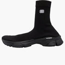 Balenciaga Speed 3.0 Black