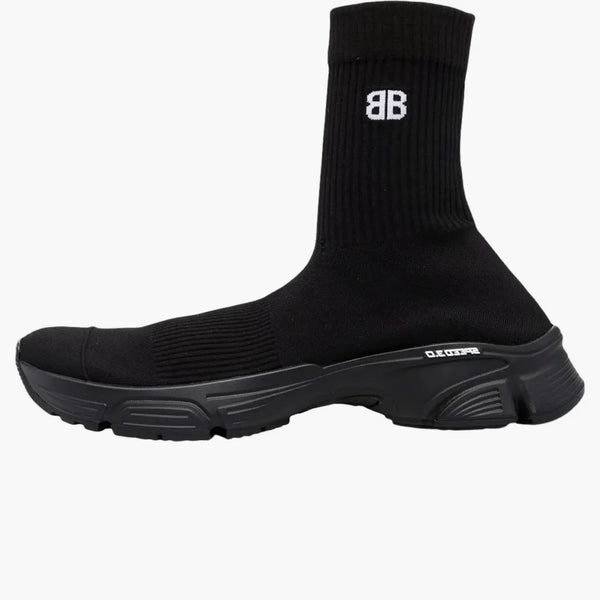 Balenciaga Speed ​​3.0 Black