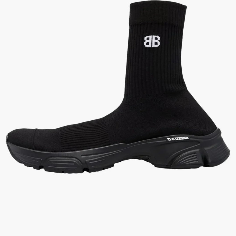 Balenciaga Speed ​​3.0 svart