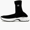 Balenciaga Speed ​​3.0 Black White
