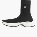 Balenciaga Speed ​​3.0 Black White (Women's)