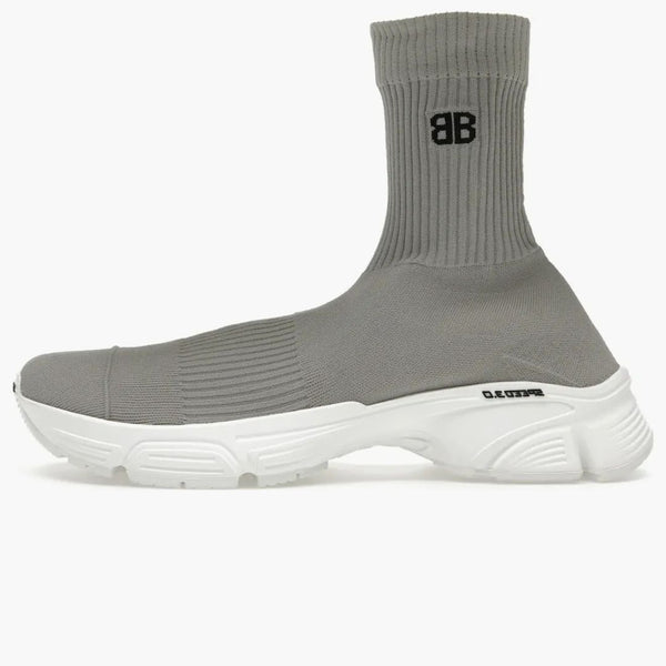 Balenciaga Speed ​​3.0 Gray White