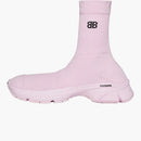 Balenciaga Speed ​​3.0 Monocolor Recycled Light Pink (Women's)