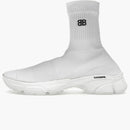 Balenciaga Speed ​​3.0 White