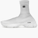 Balenciaga Speed ​​3.0 White (Women's)