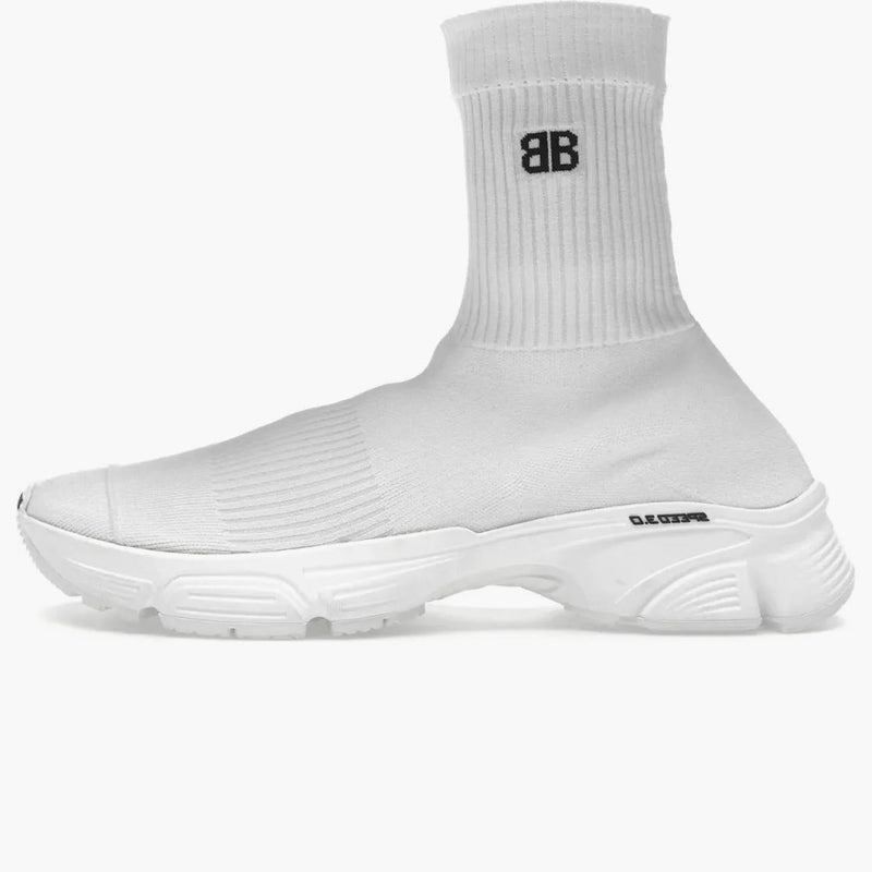 Balenciaga Speed 3.0 White (women's)