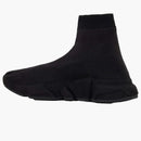 Balenciaga Speed ​​Full Knit Black