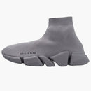 Balenciaga Speed ​​Gray (Women's)