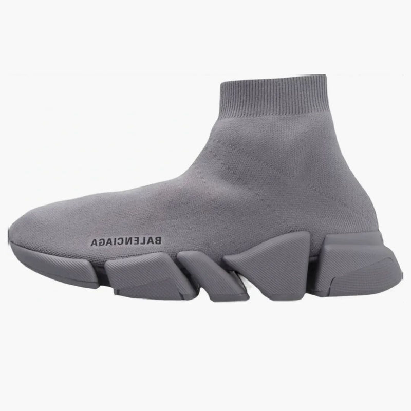 Balenciaga Speed ​​Gray (Women's)