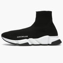 Balenciaga Speed ​​Knit High Black (2019)