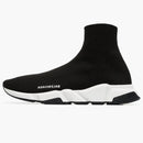 Balenciaga Speed ​​Knit High Black 2018