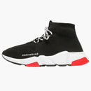 Balenciaga Speed ​​Lace Up Red Sole (Women's)