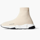 Balenciaga Speed ​​Recycled Light Beige White (Kids)