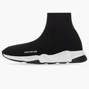 Balenciaga Speed ​​Recycled Black White (Kids)