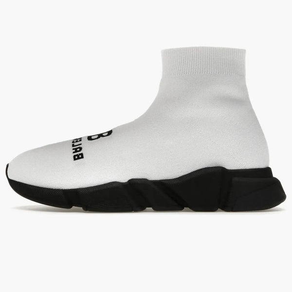Balenciaga Speed ​​Recycled White